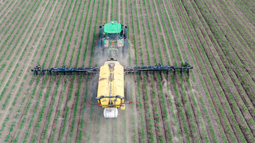 fertilizers